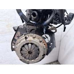 Motore Completo Fiat 600 1.1 Benzina 40Kw 187A1000 122000Km Originale  B3801
