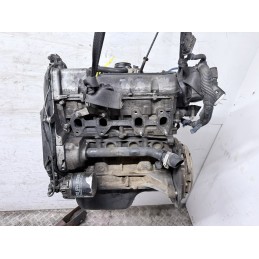 Motore Completo Fiat 600 1.1 Benzina 40Kw 187A1000 122000Km Originale  B3801