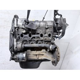 Motore Completo Fiat 600 1.1 Benzina 40Kw 187A1000 122000Km Originale  B3801