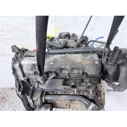 Motore Completo Fiat 600 1.1 Benzina 40Kw 187A1000 122000Km Originale  B3801