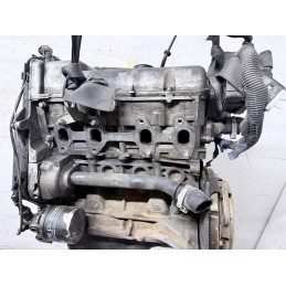 Motore Completo Fiat 600 1.1 Benzina 40Kw 187A1000 122000Km Originale  B3801