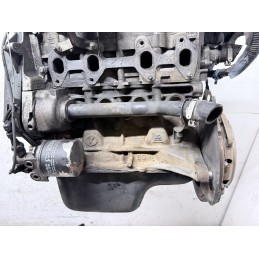 Motore Completo Fiat 600 1.1 Benzina 40Kw 187A1000 122000Km Originale  B3801