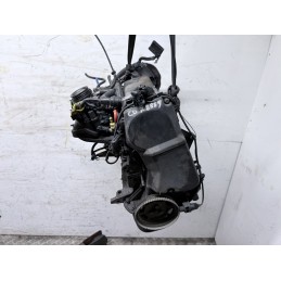 Motore Completo Fiat 600 1.1 Benzina 40Kw 187A1000 122000Km Originale  B3801