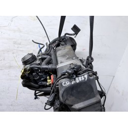 Motore Completo Fiat 600 1.1 Benzina 40Kw 187A1000 122000Km Originale  B3801