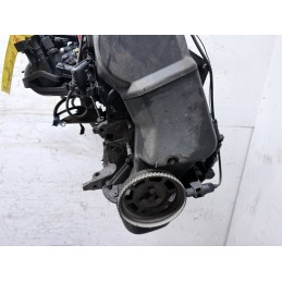 Motore Completo Fiat 600 1.1 Benzina 40Kw 187A1000 122000Km Originale  B3801