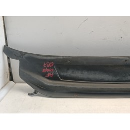 Griglia sotto parabrezza gocciolatoio Fiat Coupe 46304176 1993 2000  A11097
