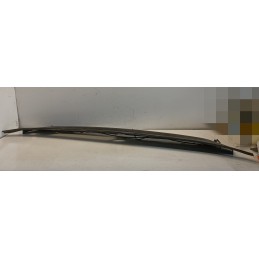 Griglia sotto parabrezza gocciolatoio Fiat Coupe 46304176 1993 2000  A11097