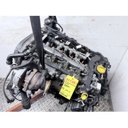 Motore Completo Fiat Bravo Lancia Delta 1.6 Mjt 120Cv 88Kw 153000Km  B3799