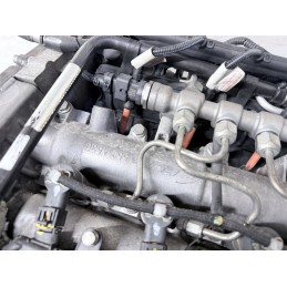 Motore Completo Fiat Bravo Lancia Delta 1.6 Mjt 120Cv 88Kw 153000Km  B3799