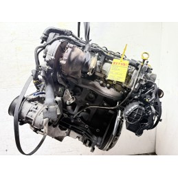 Motore Completo Fiat Bravo Lancia Delta 1.6 Mjt 120Cv 88Kw 153000Km  B3799