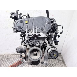 Motore Completo Fiat Bravo Lancia Delta 1.6 Mjt 120Cv 88Kw 153000Km  B3799