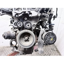 Motore Completo Fiat Bravo Lancia Delta 1.6 Mjt 120Cv 88Kw 153000Km  B3799