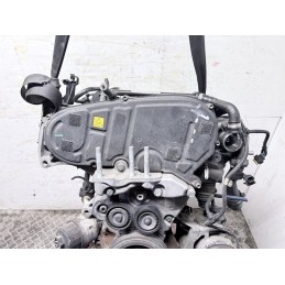 Motore Completo Fiat Bravo Lancia Delta 1.6 Mjt 120Cv 88Kw 153000Km  B3799