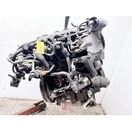 Motore Completo Fiat Bravo Lancia Delta 1.6 Mjt 120Cv 88Kw 153000Km  B3799