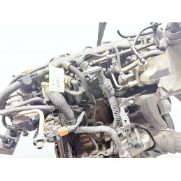 Motore Completo Fiat Bravo Lancia Delta 1.6 Mjt 120Cv 88Kw 153000Km  B3799
