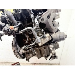 Motore Completo Fiat Bravo Lancia Delta 1.6 Mjt 120Cv 88Kw 153000Km  B3799