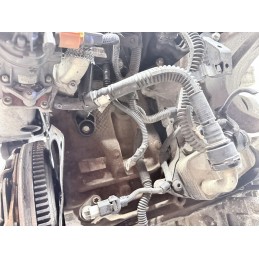 Motore Completo Fiat Bravo Lancia Delta 1.6 Mjt 120Cv 88Kw 153000Km  B3799