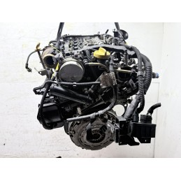 Motore Completo Fiat Bravo Lancia Delta 1.6 Mjt 120Cv 88Kw 153000Km  B3799