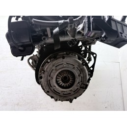 Motore Completo Fiat Bravo Lancia Delta 1.6 Mjt 120Cv 88Kw 153000Km  B3799