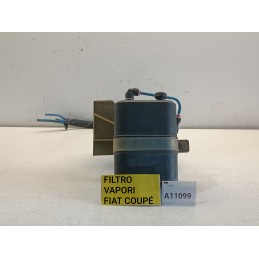 Filtro vapori carbone attivo Fiat Coupe 1993 2000 82488547  A11099