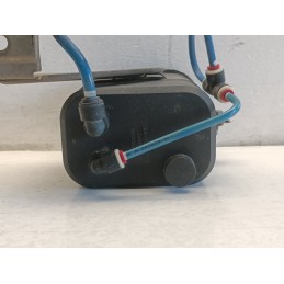 Filtro vapori carbone attivo Fiat Coupe 1993 2000 82488547  A11099