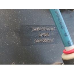 Filtro vapori carbone attivo Fiat Coupe 1993 2000 82488547  A11099