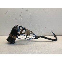 Filtro vapori carbone attivo Fiat Coupe 1993 2000 82488547  A11099