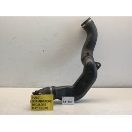 TUBO INTERCOOLER SCAMBIATORE DI CALORE FIAT COUPE 20V Turbo 46462272  A11100