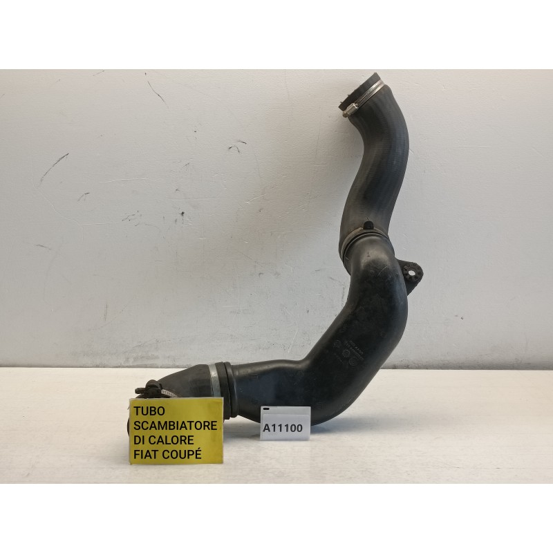 TUBO INTERCOOLER SCAMBIATORE DI CALORE FIAT COUPE 20V Turbo 46462272  A11100