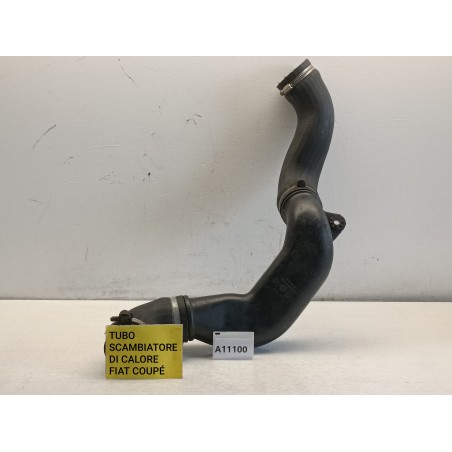 TUBO INTERCOOLER SCAMBIATORE DI CALORE FIAT COUPE 20V Turbo 46462272  A11100
