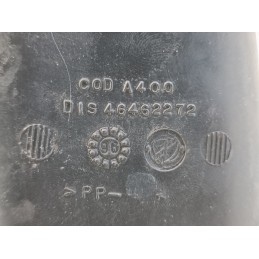 TUBO INTERCOOLER SCAMBIATORE DI CALORE FIAT COUPE 20V Turbo 46462272  A11100