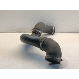 TUBO INTERCOOLER SCAMBIATORE DI CALORE FIAT COUPE 20V Turbo 46462272  A11100