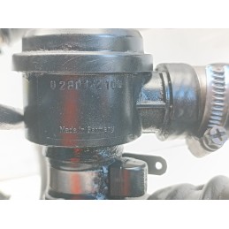 Tubo manicotto aspirazione filtro aria Fiat Coupe 20V Turbo 1996 2000  A11101