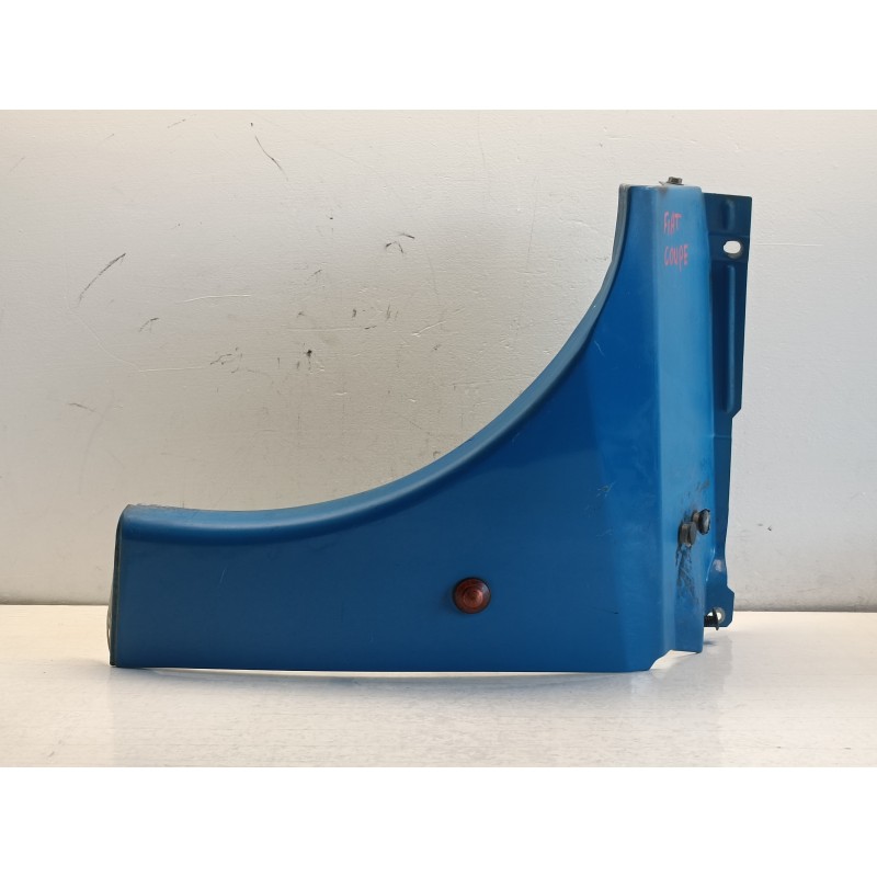 Parafango anteriore sinistro blu Fiat Coupe 1994 2000  A11103
