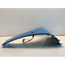 Parafango anteriore sinistro blu Fiat Coupe 1994 2000  A11103