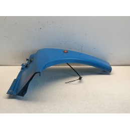 Parafango anteriore sinistro blu Fiat Coupe 1994 2000  A11103