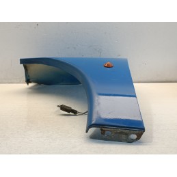 Parafango anteriore sinistro blu Fiat Coupe 1994 2000  A11103