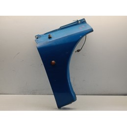 Parafango anteriore destro blu Fiat Coupe 1994 2000  A11102