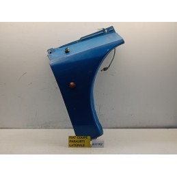 Parafango anteriore destro blu Fiat Coupe 1994 2000  A11102