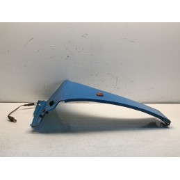 Parafango anteriore destro blu Fiat Coupe 1994 2000  A11102