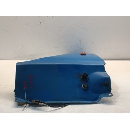 Parafango anteriore destro blu Fiat Coupe 1994 2000  A11102