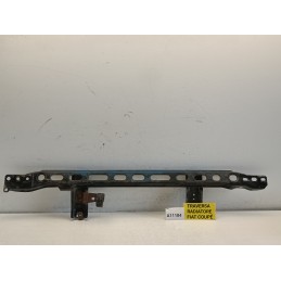 Traversa supporto radiatore anteriore Fiat Coupe 1996 2000  A11104