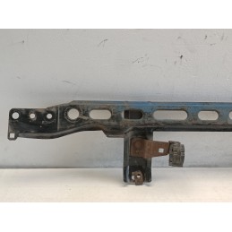 Traversa supporto radiatore anteriore Fiat Coupe 1996 2000  A11104
