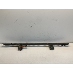 Traversa supporto radiatore anteriore Fiat Coupe 1996 2000  A11104