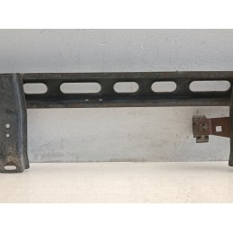 Traversa supporto radiatore anteriore Fiat Coupe 1996 2000  A11104