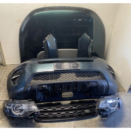 Musata Completa Land Rover Discovery Sport L550 2.0 Diesel Verde 2015 2018  B2834