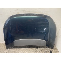 Musata Completa Land Rover Discovery Sport L550 2.0 Diesel Verde 2015 2018  B2834