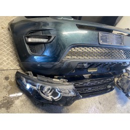 Musata Completa Land Rover Discovery Sport L550 2.0 Diesel Verde 2015 2018  B2834