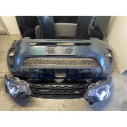 Musata Completa Land Rover Discovery Sport L550 2.0 Diesel Verde 2015 2018  B2834