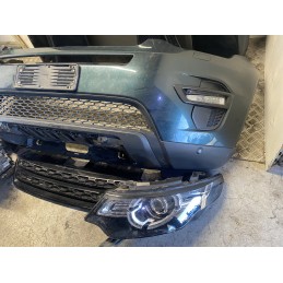 Musata Completa Land Rover Discovery Sport L550 2.0 Diesel Verde 2015 2018  B2834